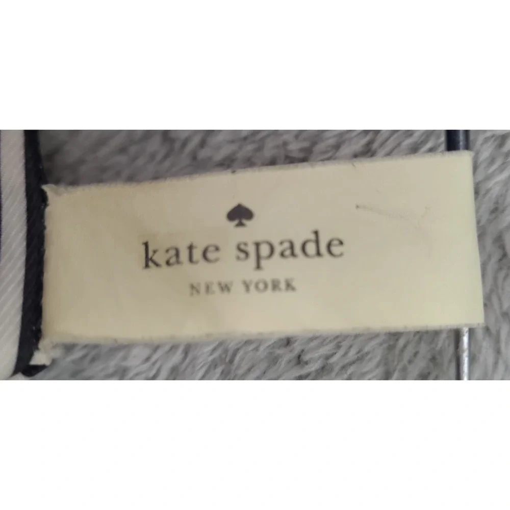 Kate Spade New York Pebbled Cow Leather Crossbody Purse with‎ Zipper Closure
